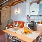 Pilari Intera Bauernhof Corgna