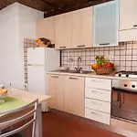 Pilari Intera Bauernhof Corgna