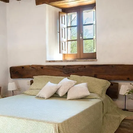 Alojamento de Turismo Rural Pilari Intera